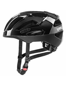 Uvex Gravel X bicycle helmet black