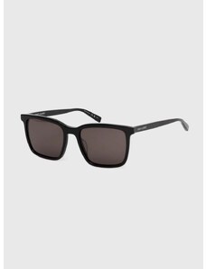 Sunčane naočale Saint Laurent za muškarce, boja: crna