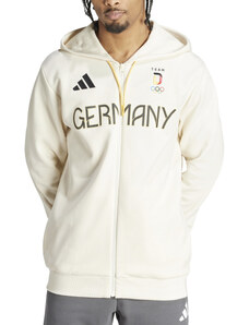 Majica s kapuljačom adidas Team Germany iu2730