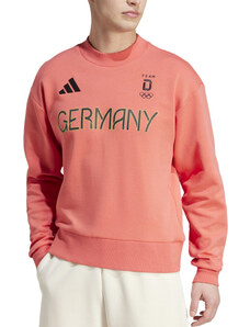 Trenirka (gornji dio) adidas Team Germany iu2734