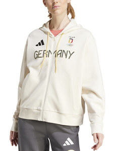 Majica s kapuljačom adidas Team Germany iu2737