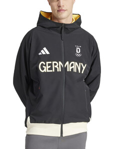 Majica s kapuljačom adidas Team Germany ik2817