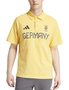 Polo majica adidas Team Germany Z.N.E. iu2726