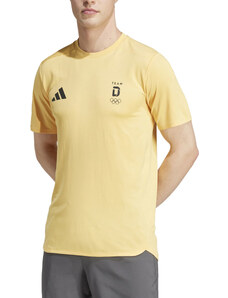 Majica adidas Team Germany HEAT.RDY iu2727