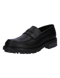 Calvin Klein Slip On cipele crna