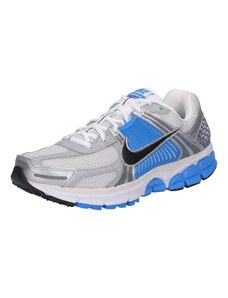 Nike Sportswear Niske tenisice 'ZOOM VOMERO 5' plava / svijetlosiva / crna / bijela