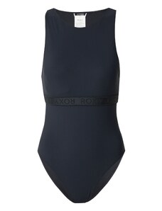 ROXY Sportski kupaći kostim 'ACTIVE TECH' crna