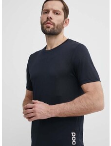 Biciklistička majica kratkih rukava POC Reform Enduro Light boja: crna, bez uzorka