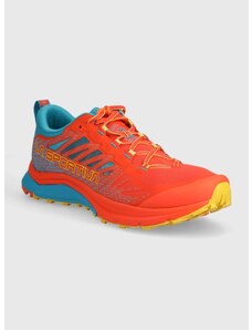Cipele LA Sportiva Jackal II za muškarce, boja: narančasta
