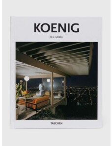 Knjiga Taschen GmbH Koenig - Basic Art Series by Neil Jackson, English