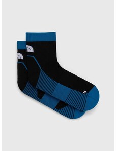 Čarape The North Face za muškarce, boja: crna, NF0A882EP6O1