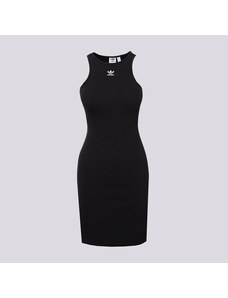 Adidas Haljina Rib Tank ženski Odjeća Haljine i suknje IT9881 Crna