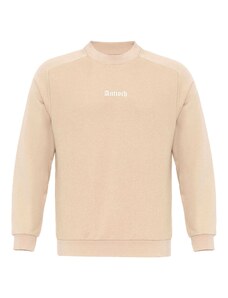 Antioch Sweater majica nude / bijela