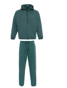 Antioch Jednodijelna pidžama zelena