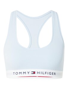 Tommy Hilfiger Underwear Grudnjak mornarsko plava / svijetloplava / crvena / bijela