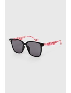 Sunčane naočale A Bathing Ape Sunglasses 1 M za muškarce, boja: ružičasta, 1I20186009