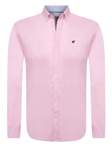 Williot Košulja plava / roza