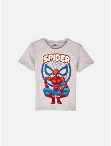 GATE Pamučna majica Spiderman