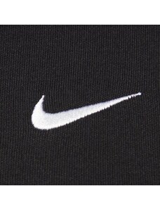 Nike T-Shirt W Nsw Essntl Ss Polo Crp Top ženski Odjeća Majice DV7884-010 Crna