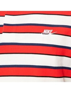 Nike Polo M Nk Club Stripe Polo Muški Odjeća Majice FN3896-133 Šarena