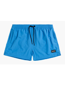 Men's Short Beach Shorts ATLANTIC - Blue