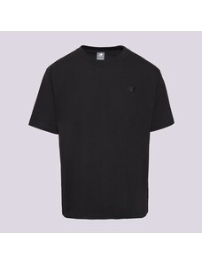 New Balance T-Shirt Athletics Jersey Tee Muški Odjeća Majice MT41533BK Crna