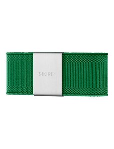 Traka za novčanice Secrid boja: zelena, MB-Green