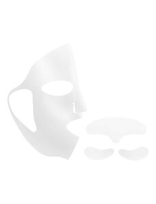 Set silikonskih maski za višekratnu upotrebu Zoë Ayla Reusable Silicone Mask Kit