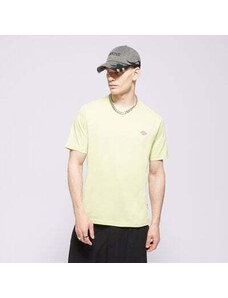 Dickies T-Shirt Ss Mapleton Tee Muški Odjeća Majice DK0A4XDBH141 Žuta