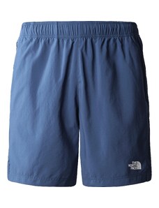 THE NORTH FACE Sportske hlače '24/7' tamno plava / bijela