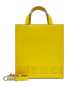 Liebeskind Berlin Ručna torbica žuta