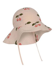 Dječji šešir Konges Sløjd boja: ružičasta