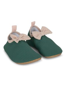 Dječje cipele za vodu Konges Sløjd boja: zelena