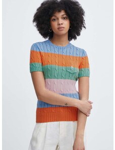 Pamučni pulover Polo Ralph Lauren 211935307