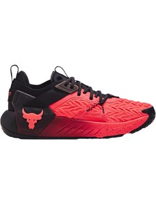 Tenisice za trening Under Armour UA Project Rock 6-ORG 3026534-800