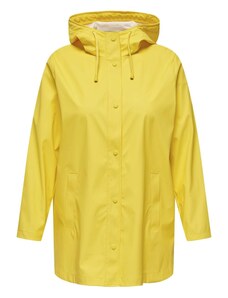 ONLY Carmakoma Tehnička jakna 'ELLEN' žuta