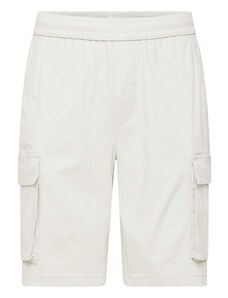 Only & Sons Cargo hlače 'CAM' bijela