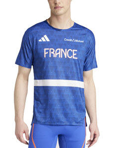 Majica adidas Team France it4006