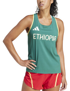 Majica bez rukava adidas Team Ethiopia iw3917