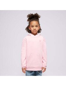 Adidas Vesta S Kapuljačom Hoodie Girl Dječji Odjeća Dukserice IP3037 Ružičasta