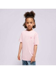 Adidas T-Shirt Tee Girl Dječji Odjeća Majice IP3029 Ružičasta