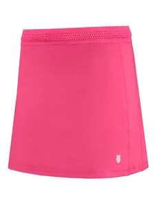 Women's skirt K-Swiss Hypercourt 2 Pink M