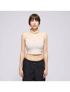 New Balance Top Linear Heritage Soft Bra ženski Odjeća Majice WB41030MNK Siva