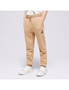 Jordan Hlače Mj Essentials Pant Boy Dječji Odjeća Hlače 95C549-X0L Smeđa
