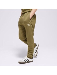 Adidas Hlače Pants Boy Dječji Odjeća Hlače IP3047 Kaki