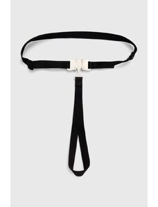 Remen 1017 ALYX 9SM Tri-Buckle Chest Harness boja: crna, AAUBT0033OT01