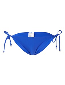 Calvin Klein Swimwear Bikini donji dio 'Core Solids' plava