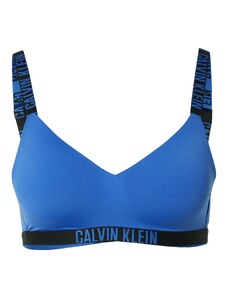 Calvin Klein Underwear Grudnjak 'Intense Power' plava / crna