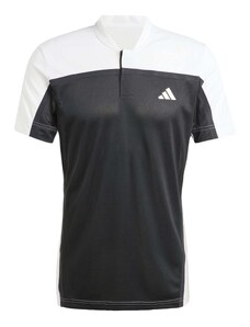 ADIDAS PERFORMANCE Tehnička sportska majica 'Pro' crna / bijela