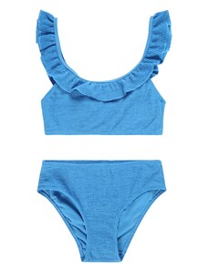 KIDS ONLY Bikini 'TROPEZ' plava